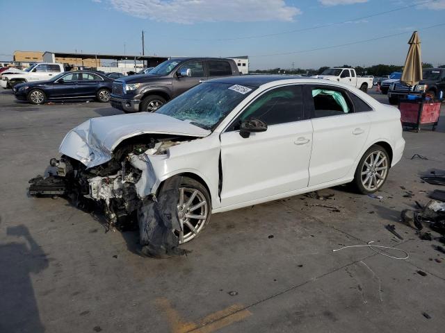 2015 AUDI A3 PREMIUM - WAUEFGFF2F1139135