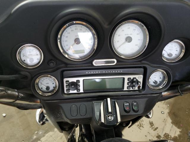 2008 HARLEY-DAVIDSON FLHX 105TH 1HD1KB4448Y663980