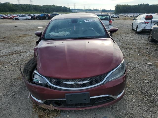 VIN 1C3CCCCB1FN520758 2015 Chrysler 200, C no.5