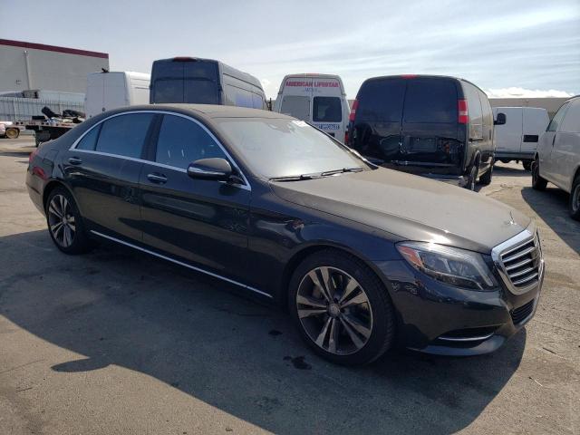 VIN WDDUG8CB9EA056244 2014 Mercedes-Benz S-Class, 550 no.4