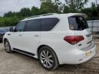 INFINITI QX56 снимка