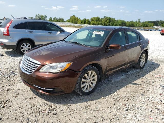 CHRYSLER 200 LX