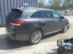 KIA SORENTO SX снимка