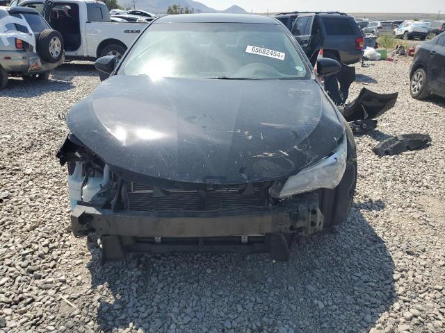 2017 TOYOTA CAMRY HYBR - 4T1BD1FK6HU220447