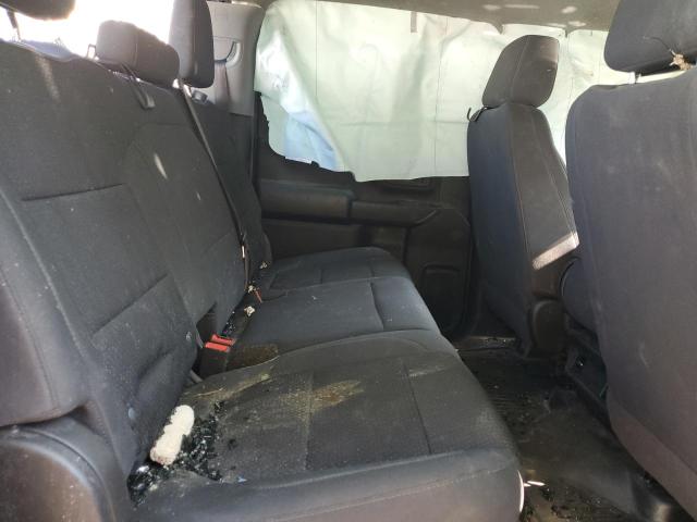 2022 GMC SIERRA K35 - 1GT49SEY2NF227504