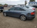 AUDI A6 S-LINE photo