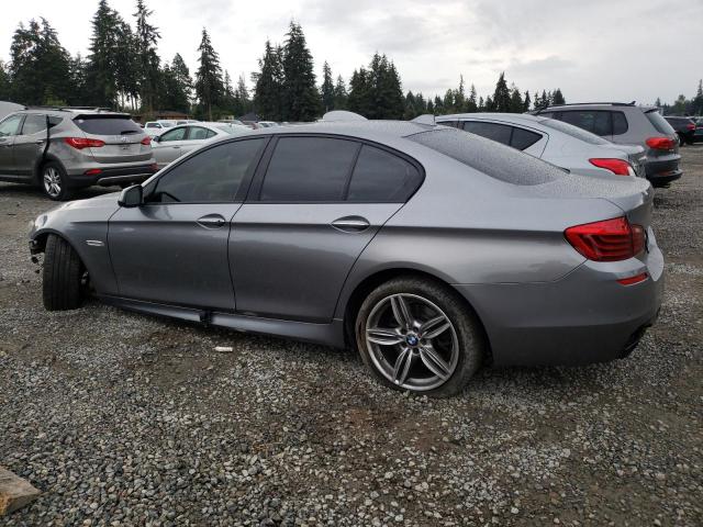 VIN WBAKN9C51FD960741 2015 BMW 5 Series, 550 I no.2