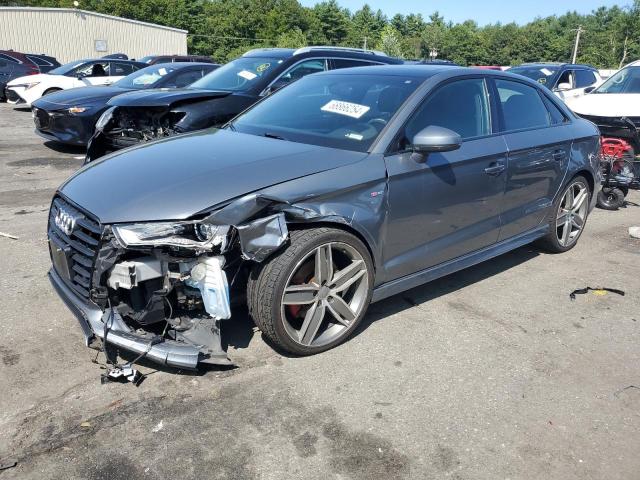2016 AUDI A3 PREMIUM - WAUB8GFF9G1110214