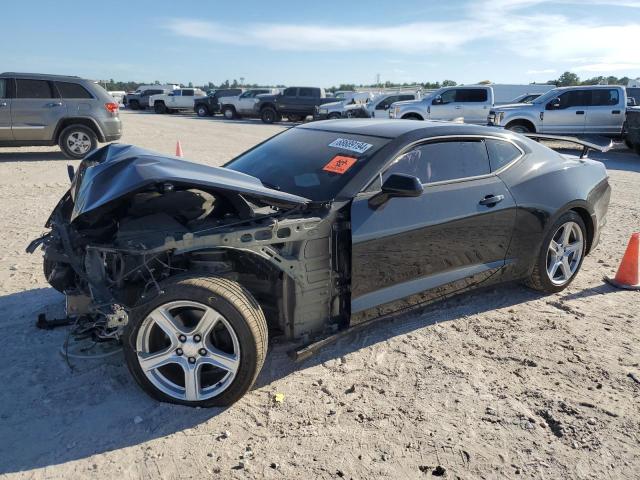 2019 CHEVROLET CAMARO LS - 1G1FB1RS1K0106287