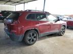 JEEP CHEROKEE L photo