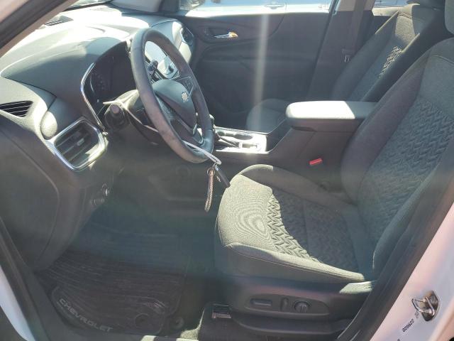 2023 CHEVROLET EQUINOX LT - 3GNAXKEG5PS135339