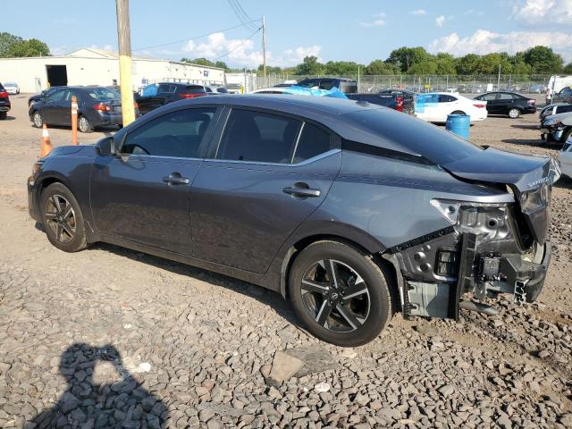 2024 NISSAN SENTRA SV 3N1AB8CV4RY275607  69029284