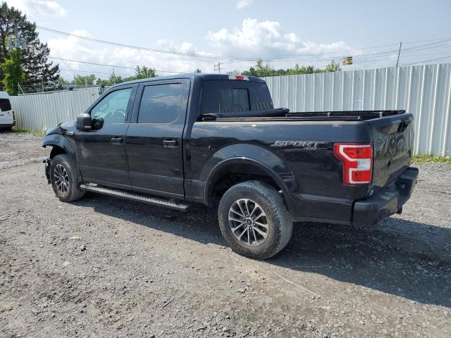 2019 FORD F150 SUPER 1FTEW1EP5KFC00064  64211554