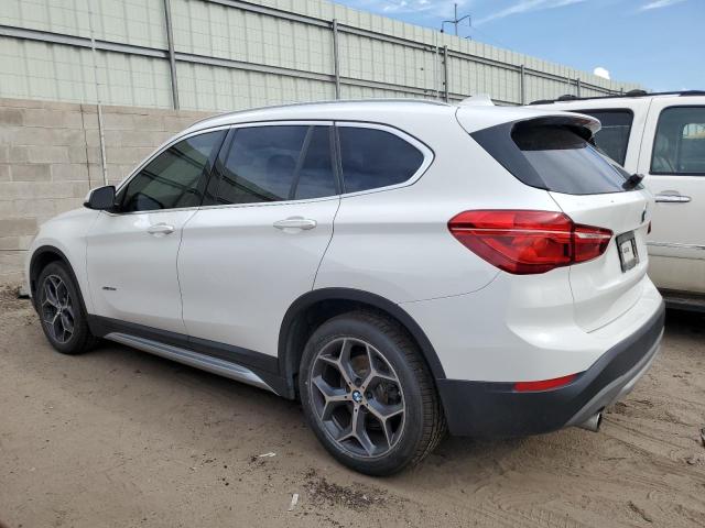 VIN WBXHT3C36J5K20803 2018 BMW X1, Xdrive28I no.2