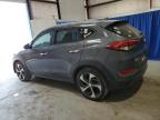 HYUNDAI TUCSON LIM photo