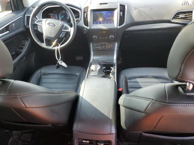 2019 FORD EDGE SEL - 2FMPK3J99KBB41590