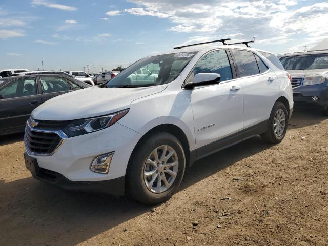 2018 CHEVROLET EQUINOX LT #2774206359