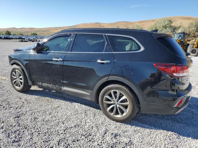 2019 HYUNDAI SANTA FE X - KM8SMDHF9KU307185