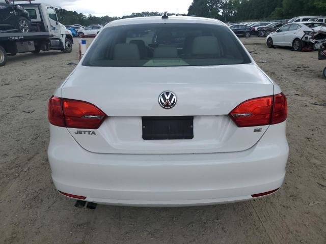 2014 VOLKSWAGEN JETTA SE 3VWD17AJ5EM370523  64489964