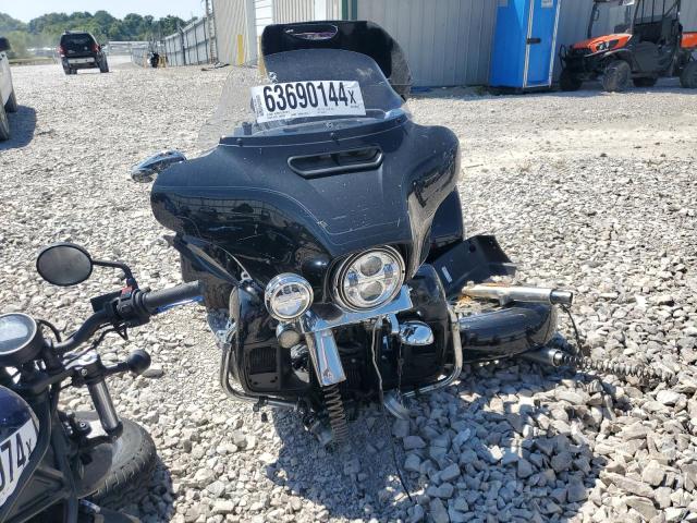 2022 HARLEY-DAVIDSON FLHTCUTG 1HD1MAF14NB851498
