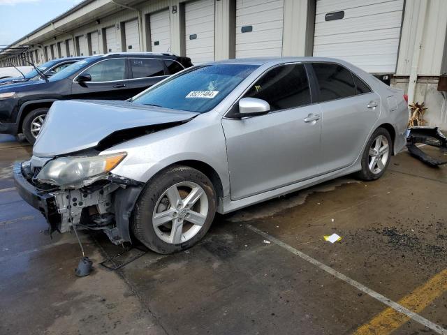 2014 TOYOTA CAMRY L 2014