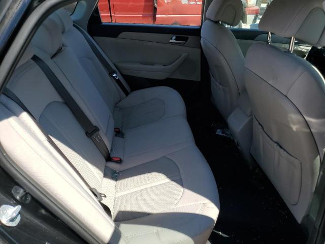 2016 HYUNDAI SONATA SE - 5NPE24AF2GH296761