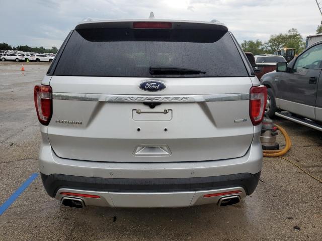 2016 FORD EXPLORER P 1FM5K8HT3GGC55686  68678704