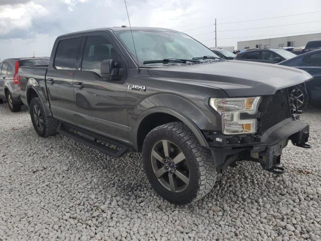 VIN 1FTEW1EG4FKE77172 2015 Ford F-150, Supercrew no.4