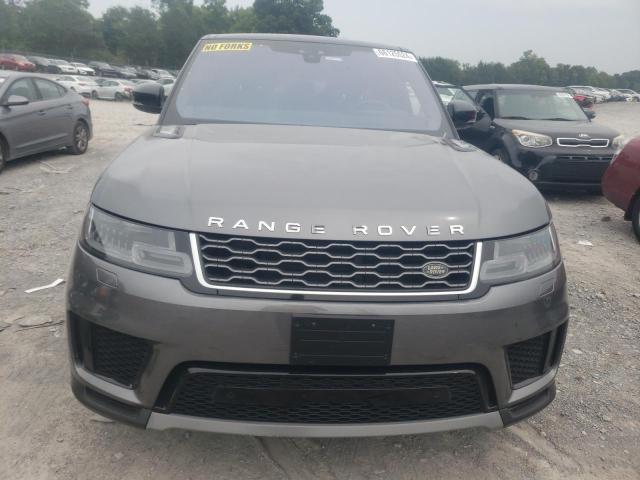 VIN SALWG2RKXKA422627 2019 Land Rover Range Rover, SE no.5