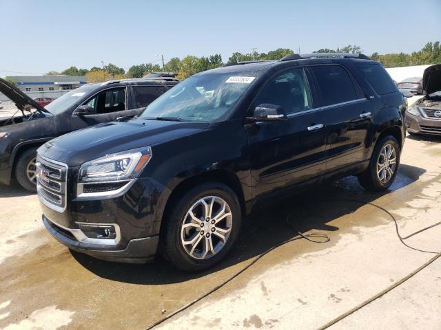 2016 GMC ACADIA SLT - 1GKKRSKD9GJ270119