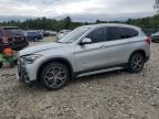 2017 BMW X1 XDRIVE2 - WBXHT3Z30H4A54885
