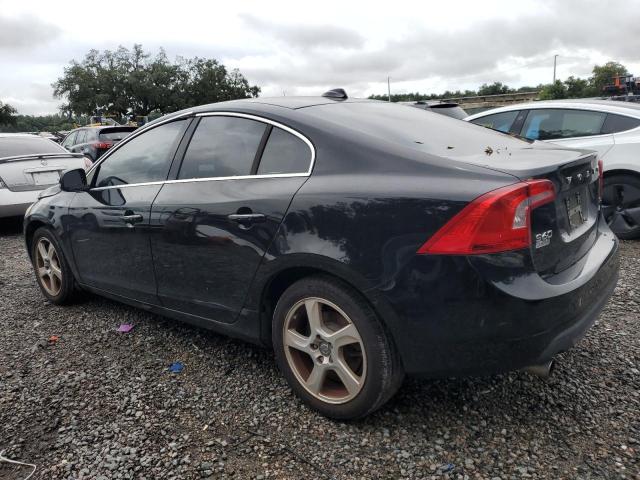 Vin: yv1612fh1d2210255, lot: 68738014, volvo s60 t5 20132