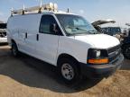 CHEVROLET EXPRESS G2 снимка