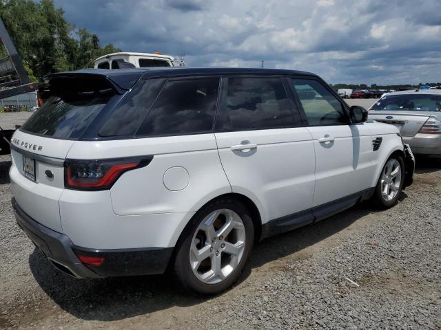 VIN SALWR2SU4LA715219 2020 Land Rover Range Rover, Hse no.3