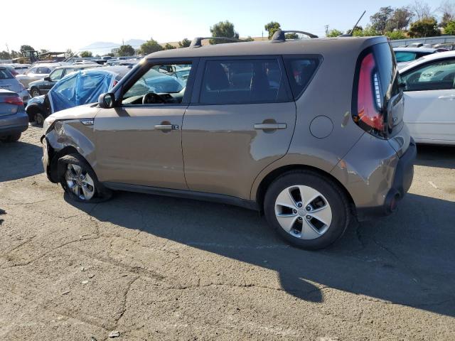 VIN KNDJN2A27G7291308 2016 KIA Soul no.2