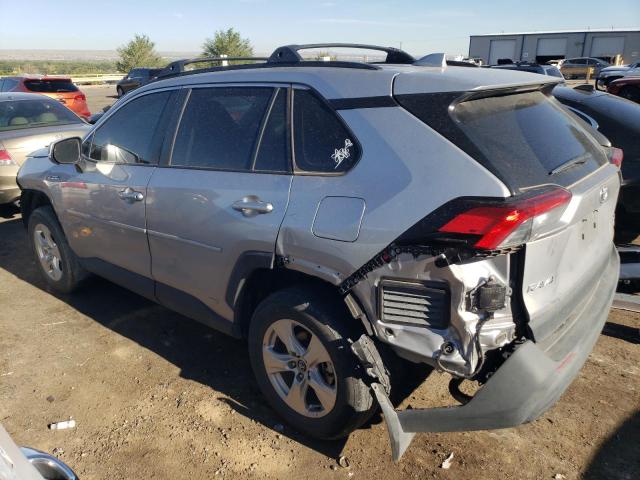 2020 TOYOTA RAV4 XLE - 4T3R6RFV8LU003502