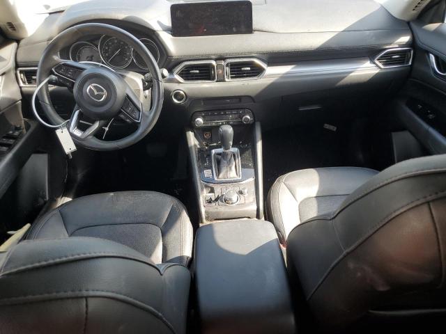 2022 MAZDA CX-5 PREFE - JM3KFBCM1N0568757