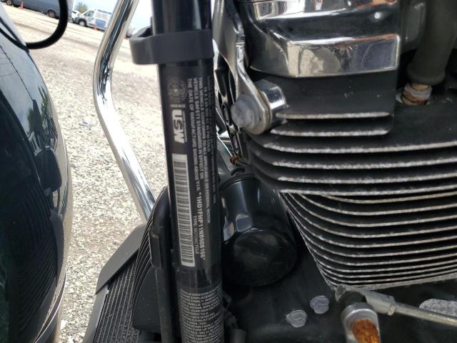2022 HARLEY-DAVIDSON FLHP - 1HD1FHP11NB608166