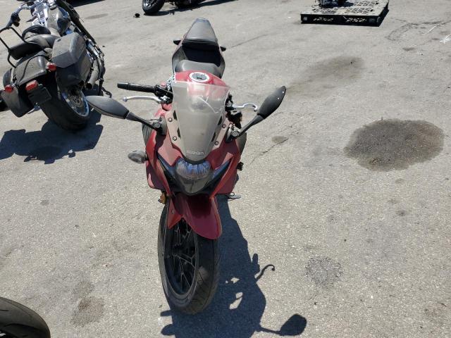 2019 SUZUKI GSX250R M LC6DN11A6K1100144