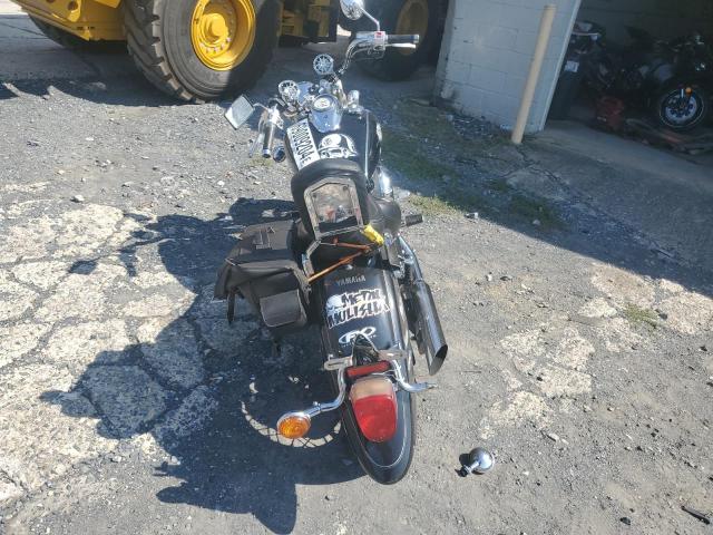 2000 YAMAHA XVS65 BASE - JYAVM01E5YA021822