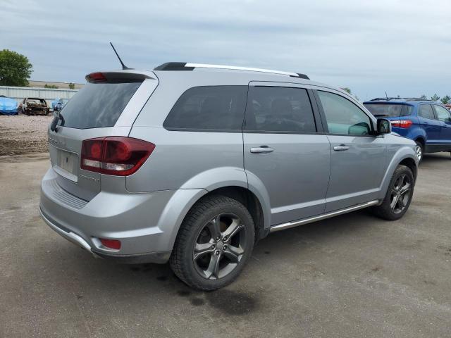 2016 DODGE JOURNEY CR - 3C4PDDGG7GT109064