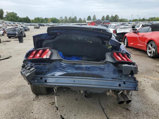 2019 FORD MUSTANG GT - 1FA6P8CF4K5157062