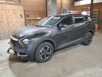 2023 KIA SPORTAGE L - KNDPUCAG2P7066244