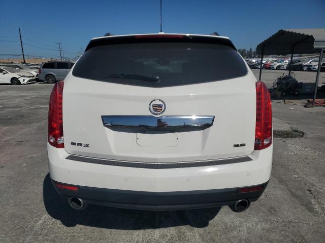 VIN 3GYFNBE33FS632805 2015 Cadillac SRX, Luxury Col... no.6