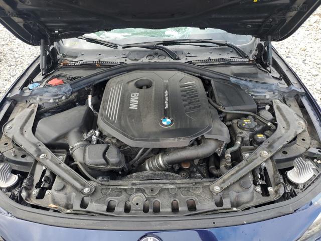 VIN WBA4Z7C50JED47369 2018 BMW 4 Series, 440XI no.11