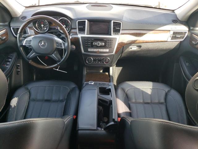 VIN 4JGDF7CE4DA217465 2013 Mercedes-Benz GL-Class, ... no.8