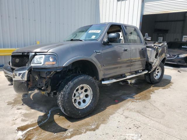 2003 FORD F150 SUPER 1FTRW08L73KD53431  66381854