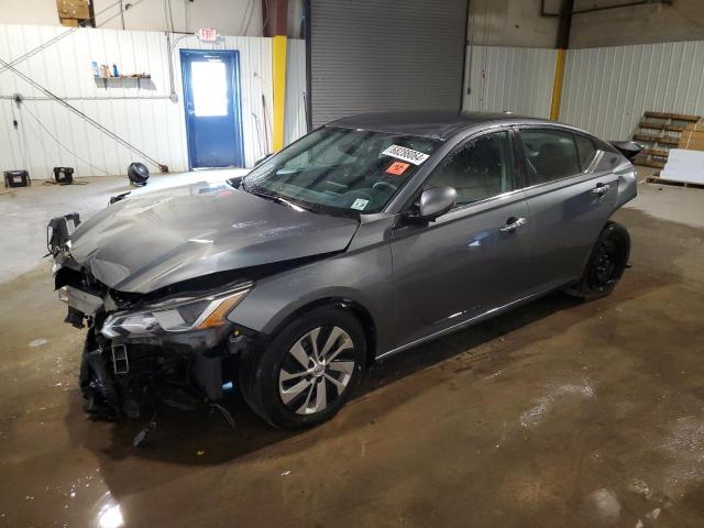 2020 NISSAN ALTIMA S #3020824781