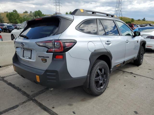 2024 SUBARU OUTBACK WI - 4S4BTGUD8R3100750