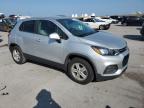 CHEVROLET TRAX LS снимка